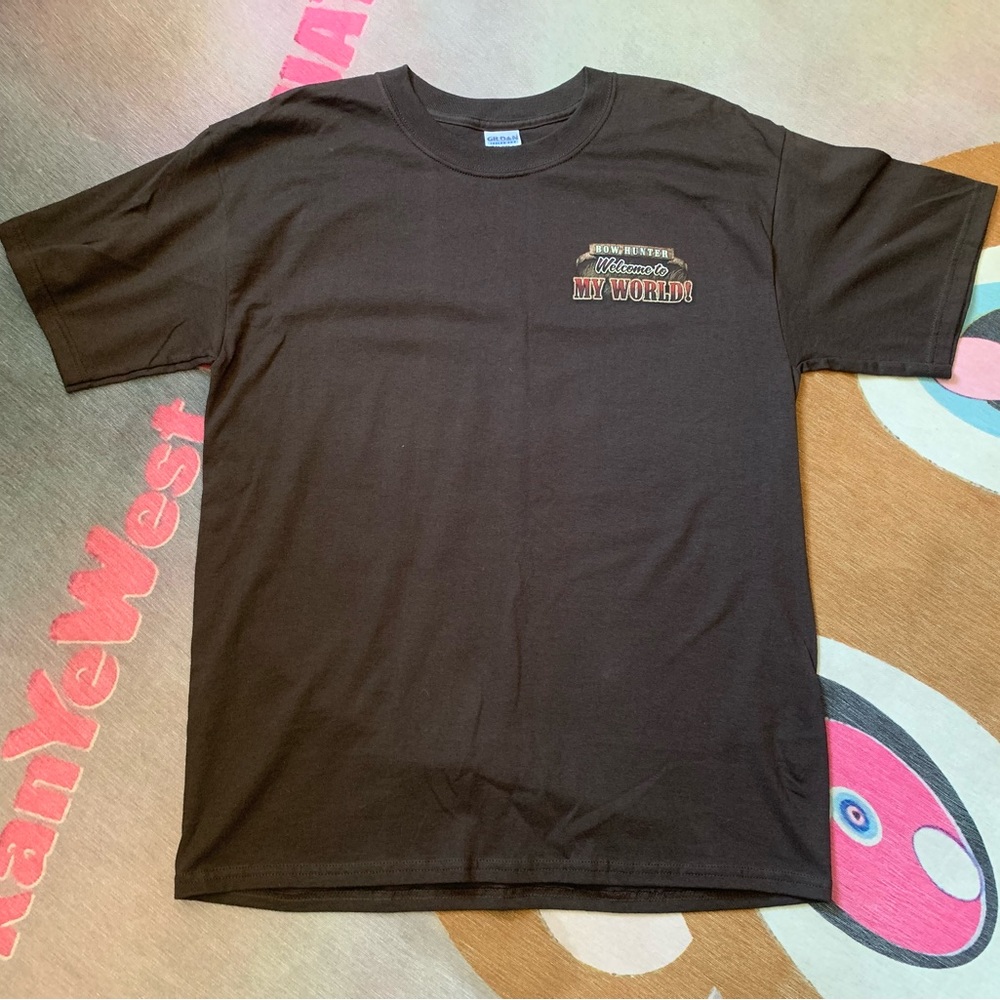 Vintage Bow Hunter Shirt